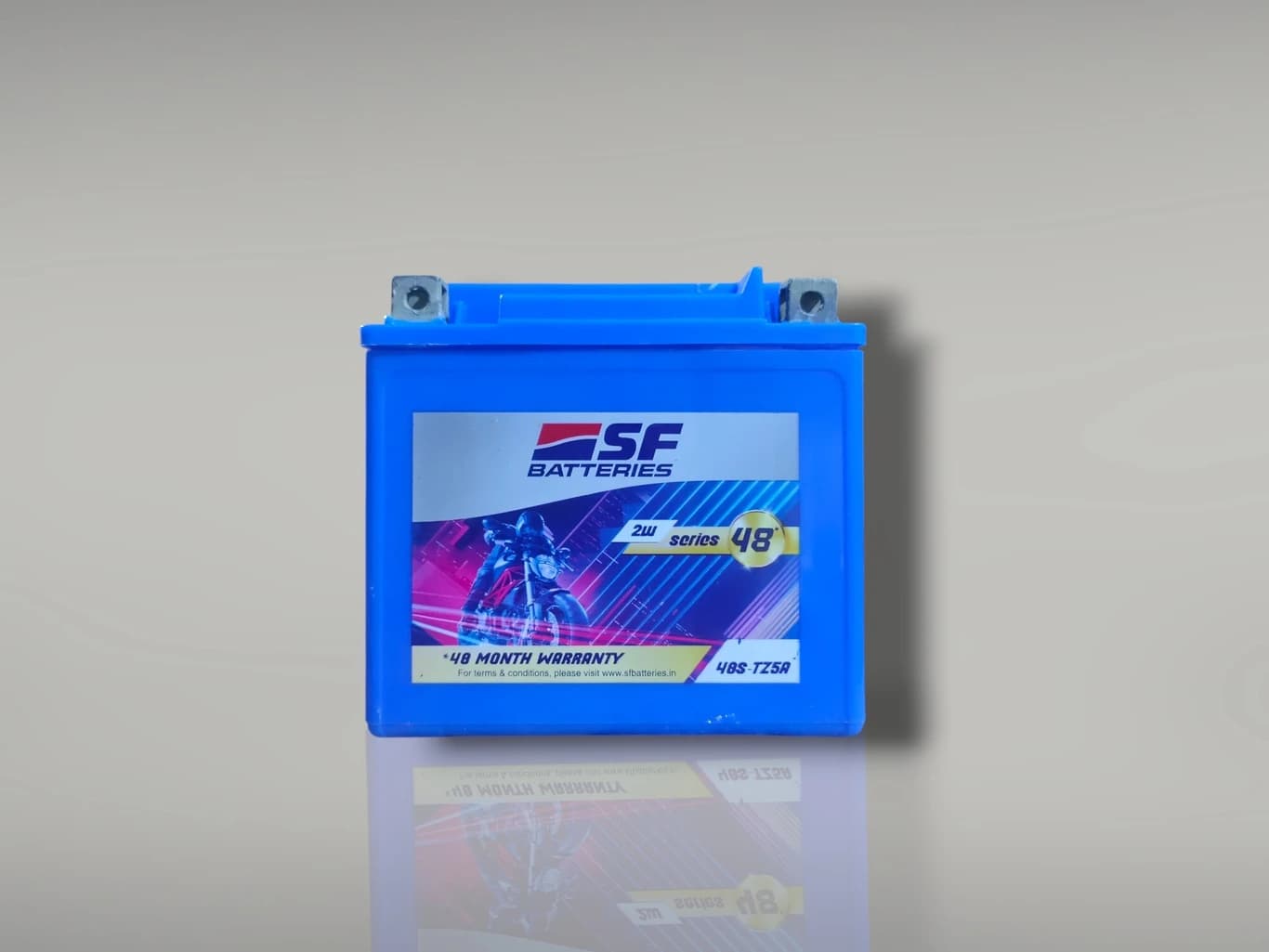 SF 48S-TZ5A