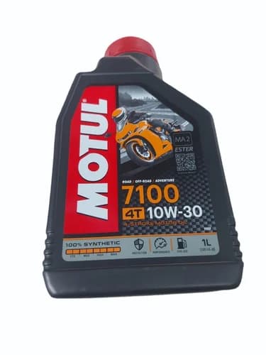 MOTUL 7100 10w30 (1LTR)